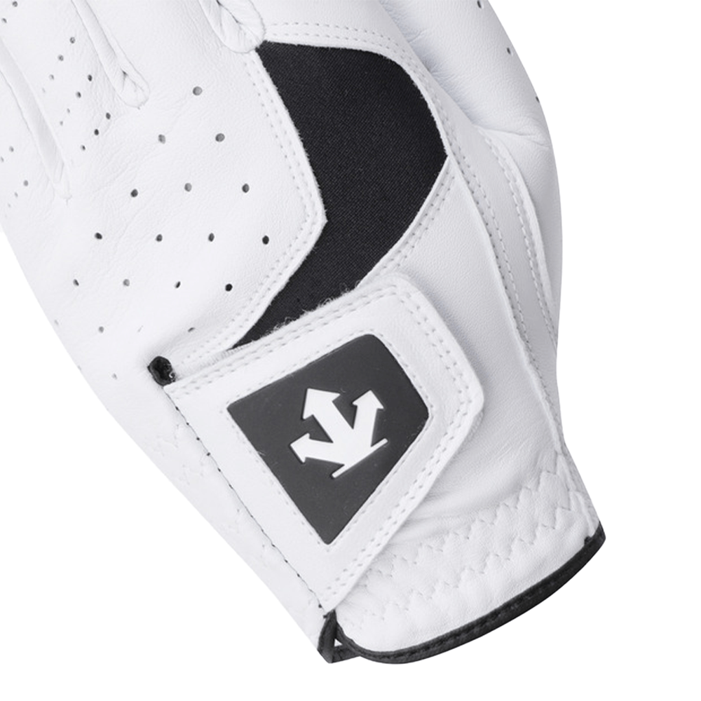 SHEEPSKIN LEFT - HAND GLOVE 男士 羊皮高爾夫球手套 - ASH GOLF Taiwan