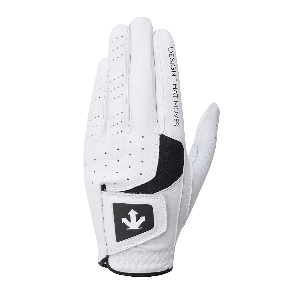 SHEEPSKIN LEFT - HAND GLOVE 男士 羊皮高爾夫球手套 - ASH GOLF Taiwan