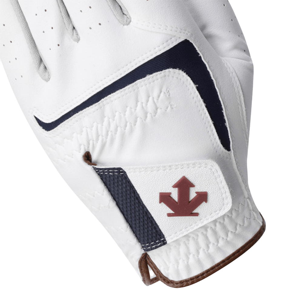 VP7 LEFT - HAND GLOVE 男士 高爾夫球手套 - ASH GOLF Taiwan