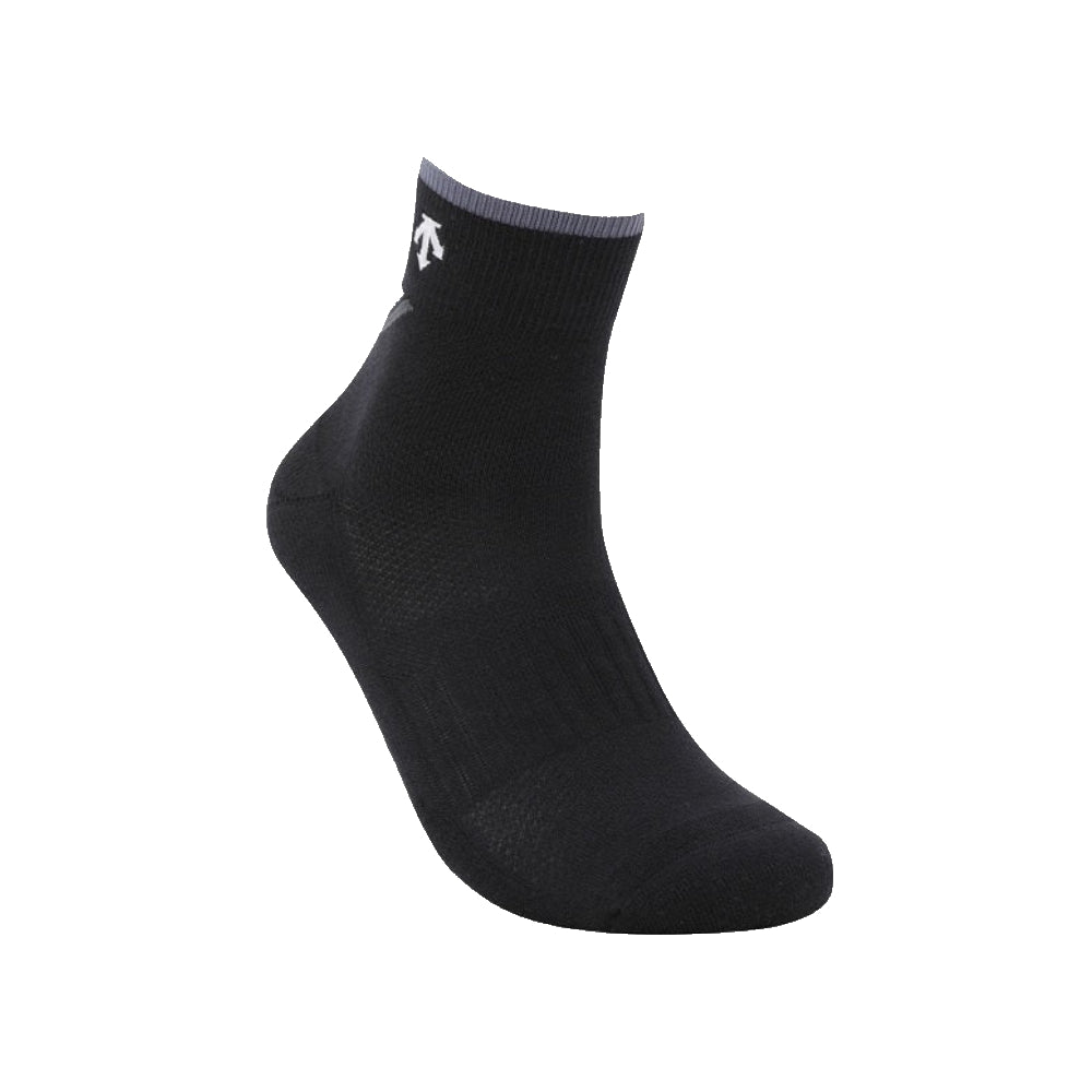 EMBROIDERED LOGO SOCKS 男士 高爾夫中筒襪