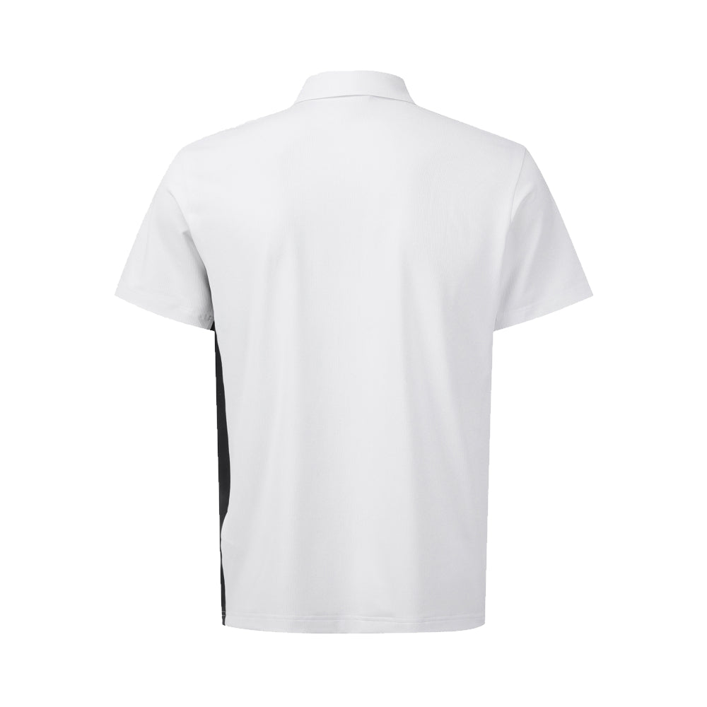 ONE-POINT COLLAR 男士 高爾夫POLO衫