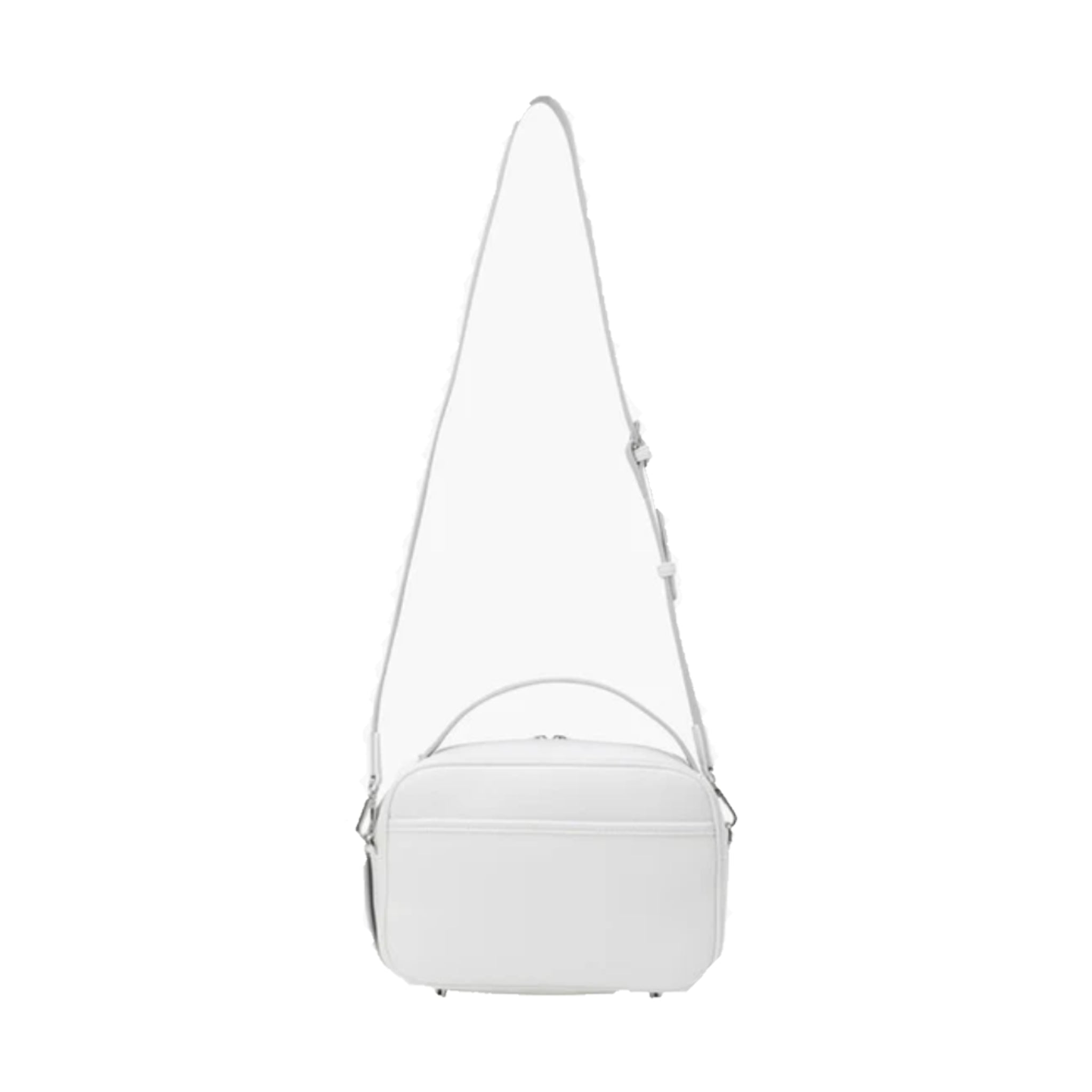 POUCH LOGO 女士 波士頓包