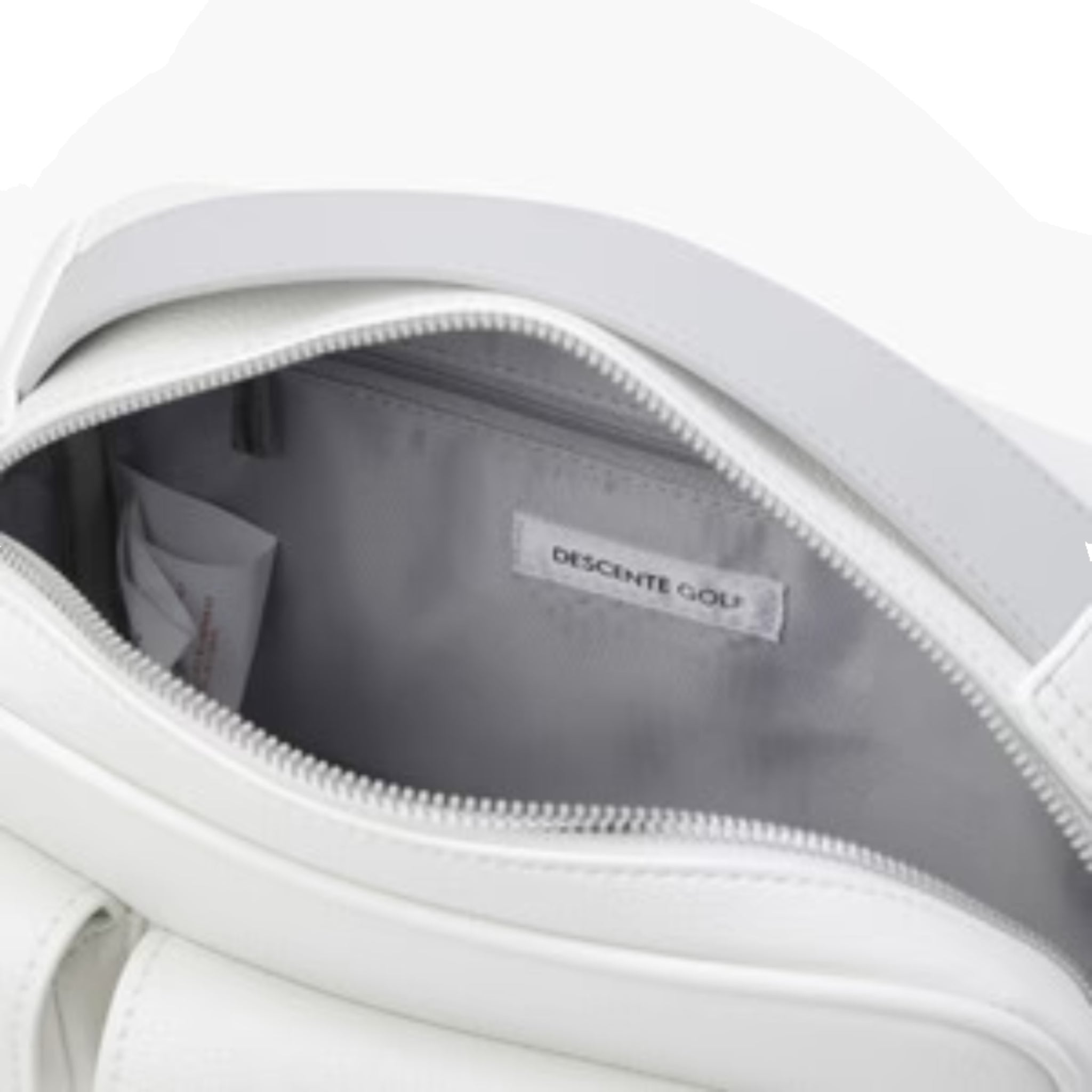 POUCH LOGO 女士 波士頓包