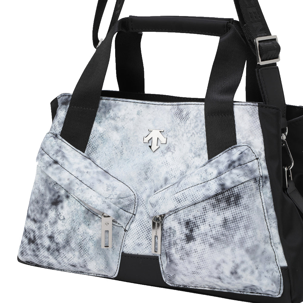 MINI POCKET BAG 女士 多功能托特包