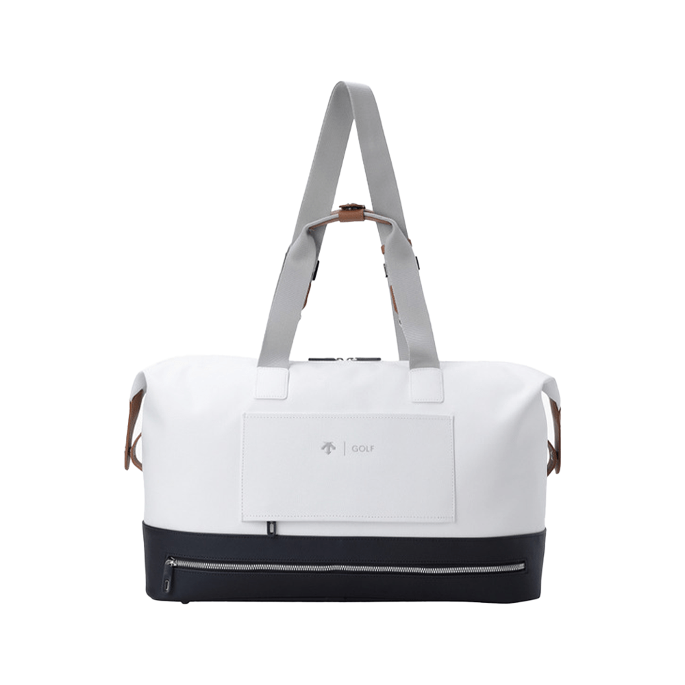 CHRON BOSTON BAG 波士頓包 - ASH GOLF Taiwan