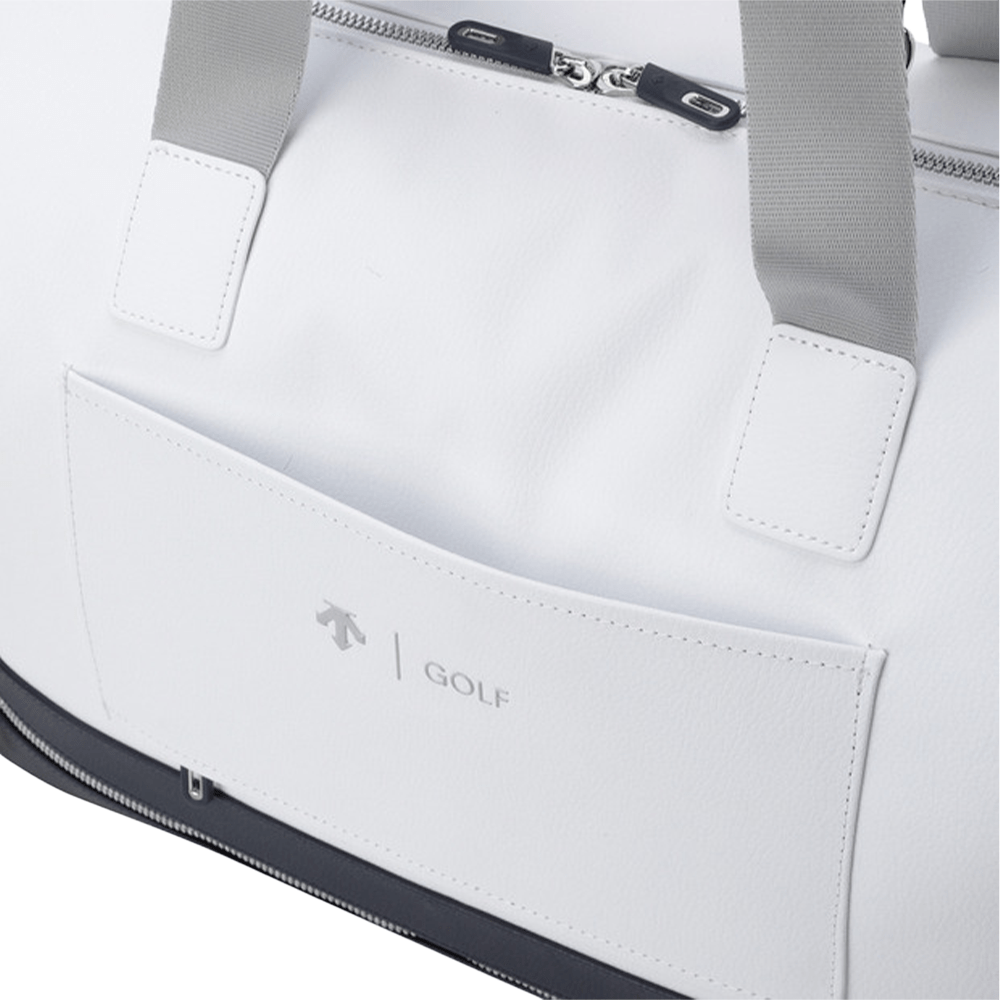 CHRON BOSTON BAG 波士頓包 - ASH GOLF Taiwan