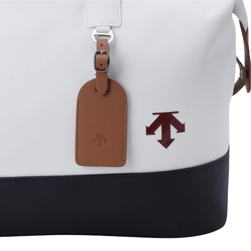 CHRON BOSTON BAG 波士頓包 - ASH GOLF Taiwan