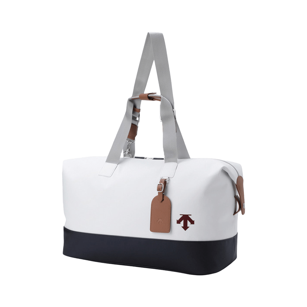 CHRON BOSTON BAG 波士頓包 - ASH GOLF Taiwan