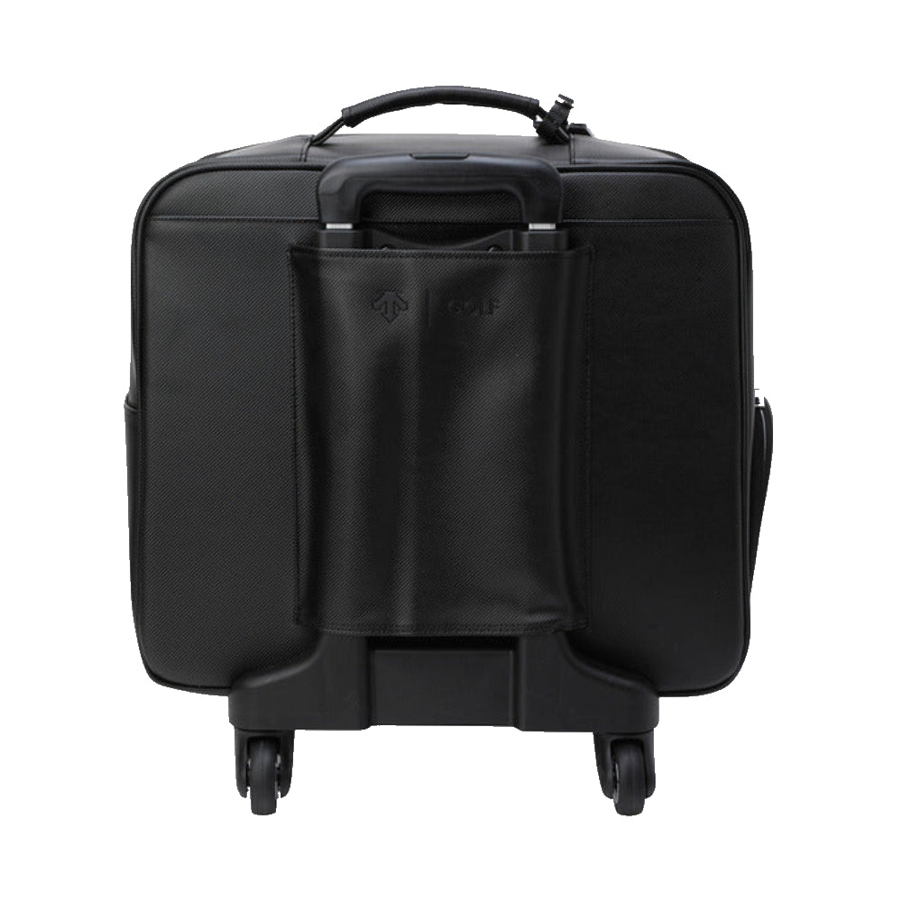 SQUARE WHEEL BOSTON BAG 女士 旅行波士頓包