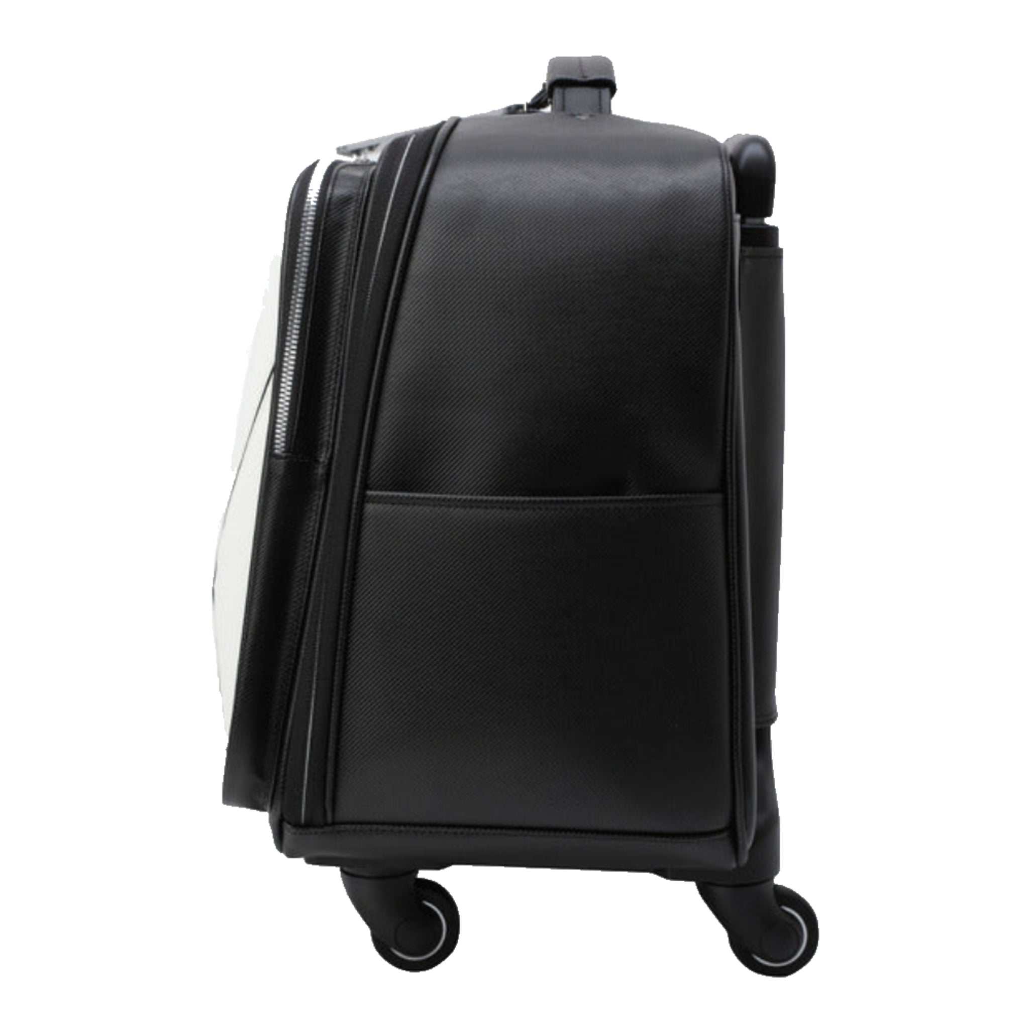 SQUARE WHEEL BOSTON BAG 女士 旅行波士頓包