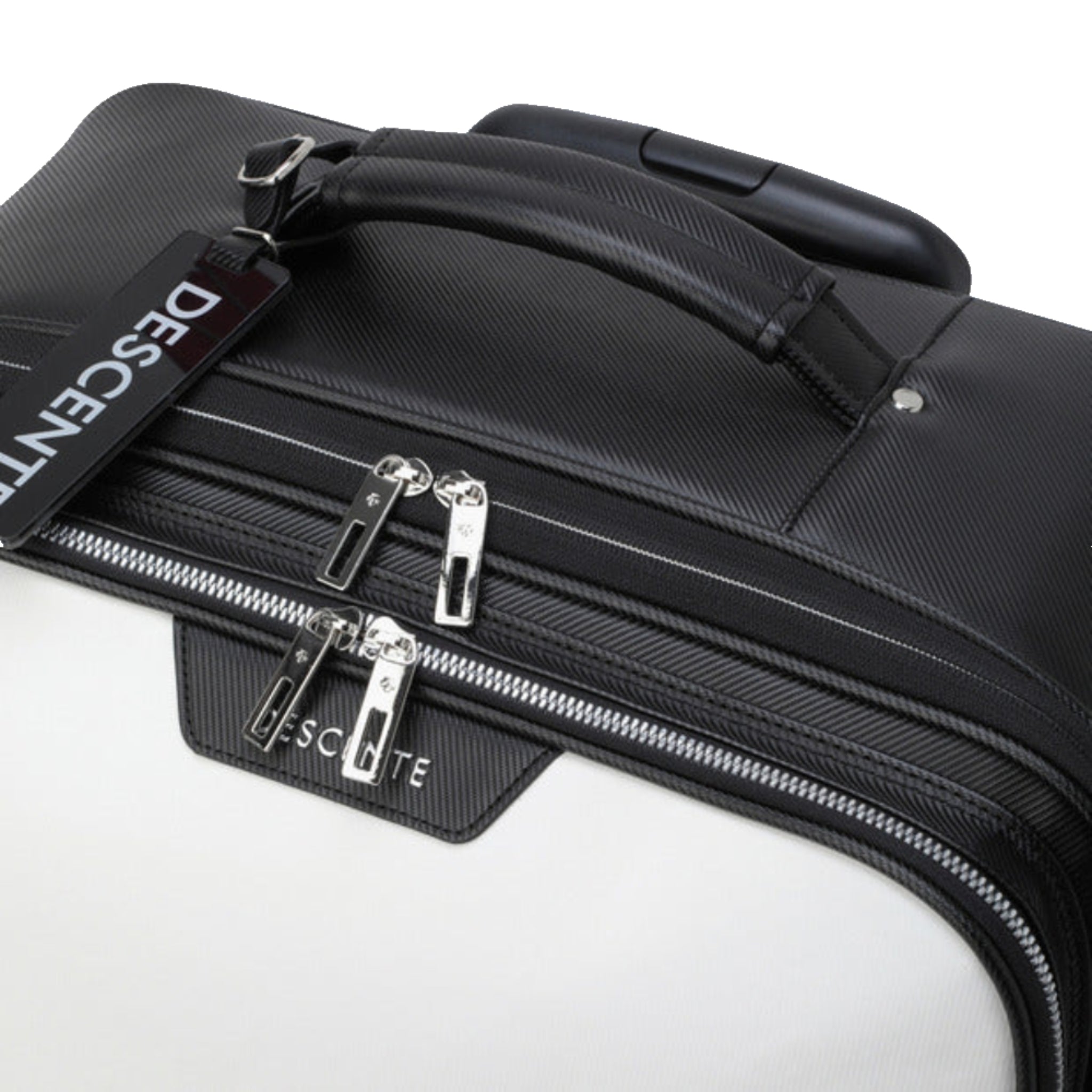 SQUARE WHEEL BOSTON BAG 女士 旅行波士頓包