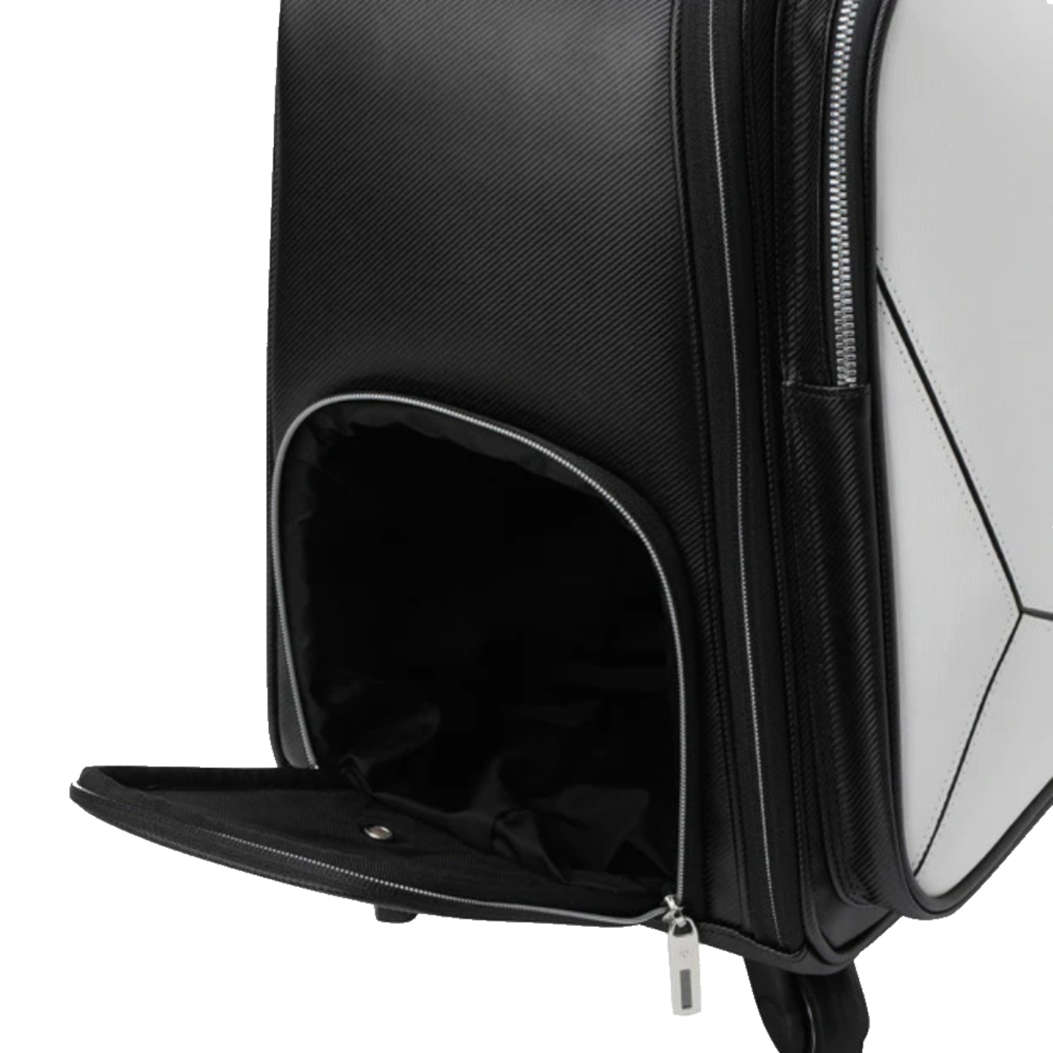 SQUARE WHEEL BOSTON BAG 女士 旅行波士頓包