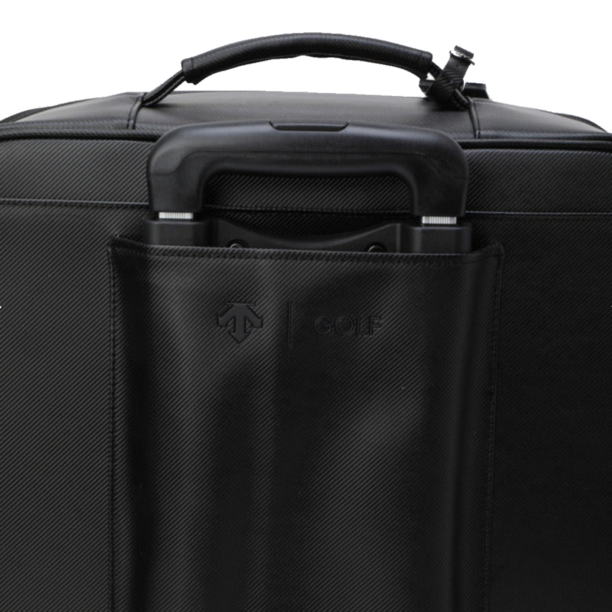 SQUARE WHEEL BOSTON BAG 女士 旅行波士頓包