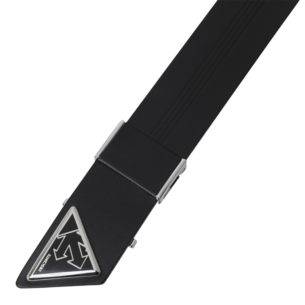 TRIANGLE POINT BELT 女士 高爾夫腰帶 - ASH GOLF Taiwan
