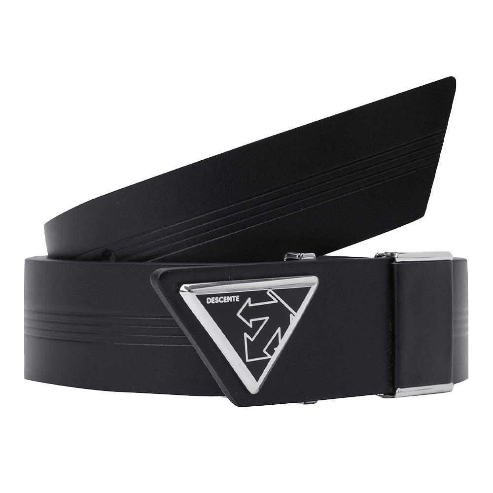 TRIANGLE POINT BELT 女士 高爾夫腰帶 - ASH GOLF Taiwan