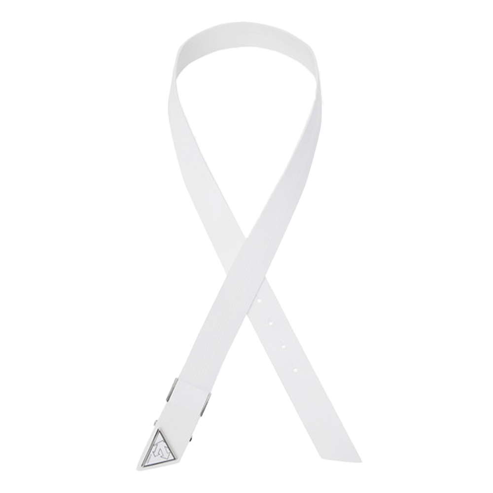 TRIANGLE POINT BELT 女士 高爾夫腰帶 - ASH GOLF Taiwan