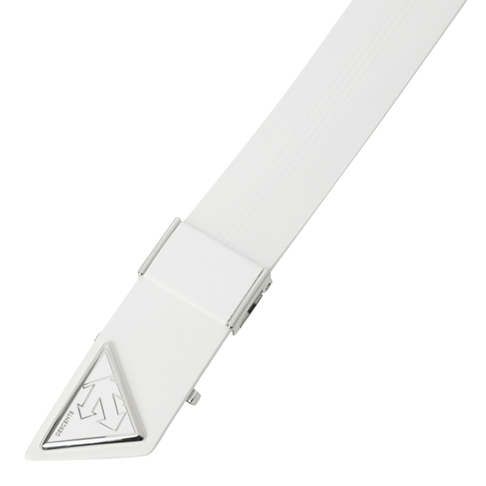TRIANGLE POINT BELT 女士 高爾夫腰帶 - ASH GOLF Taiwan