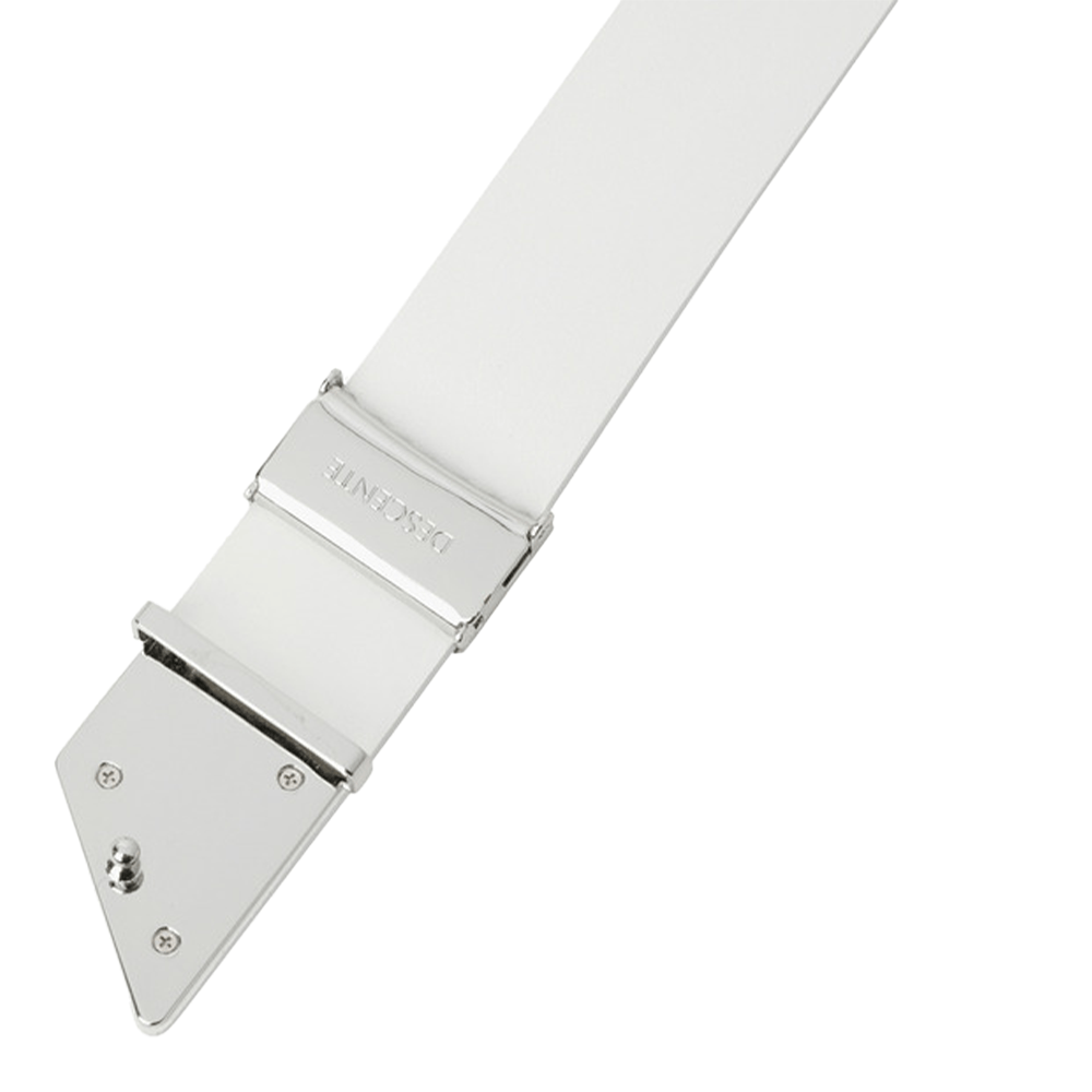 TRIANGLE POINT BELT 女士 高爾夫腰帶 - ASH GOLF Taiwan