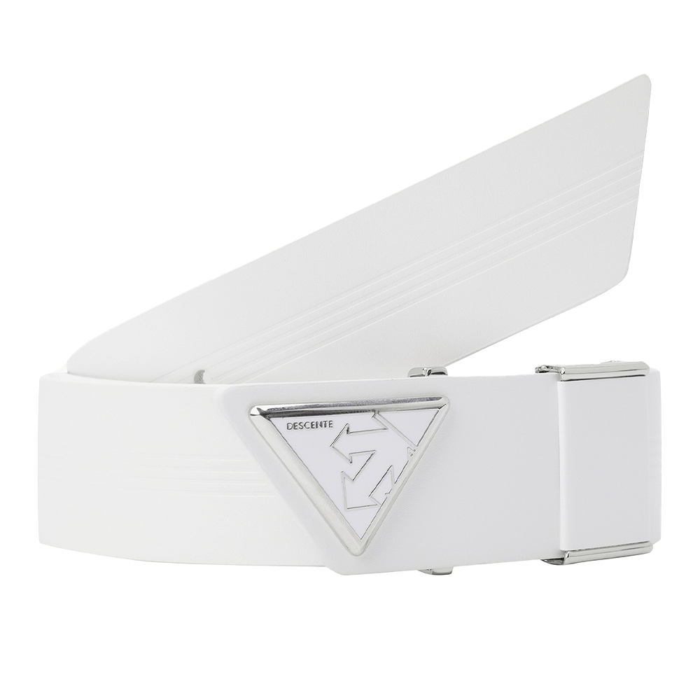 TRIANGLE POINT BELT 女士 高爾夫腰帶 - ASH GOLF Taiwan