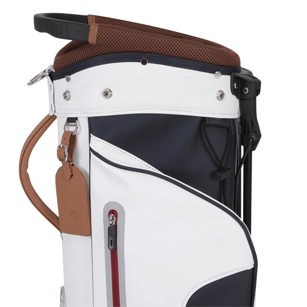 CHRON STAND CADDY BAG 高爾夫球桿袋 - ASH GOLF Taiwan