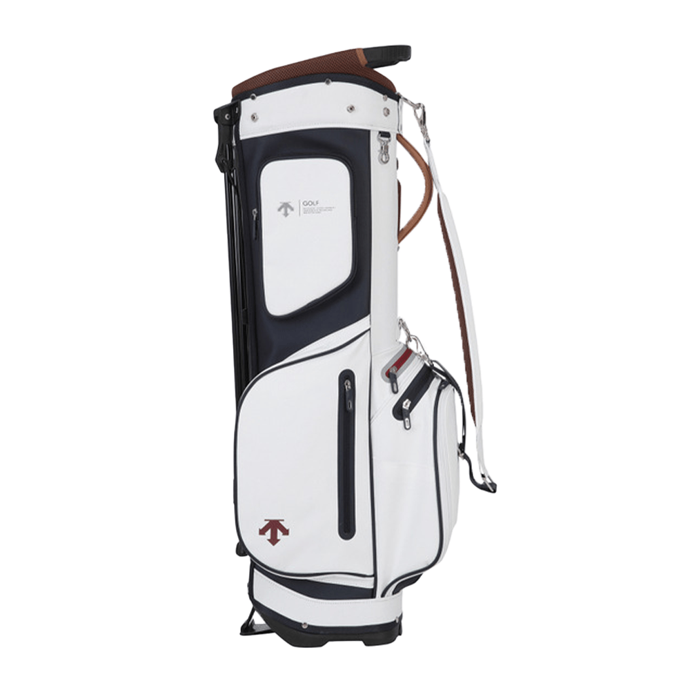 CHRON STAND CADDY BAG 高爾夫球桿袋 - ASH GOLF Taiwan