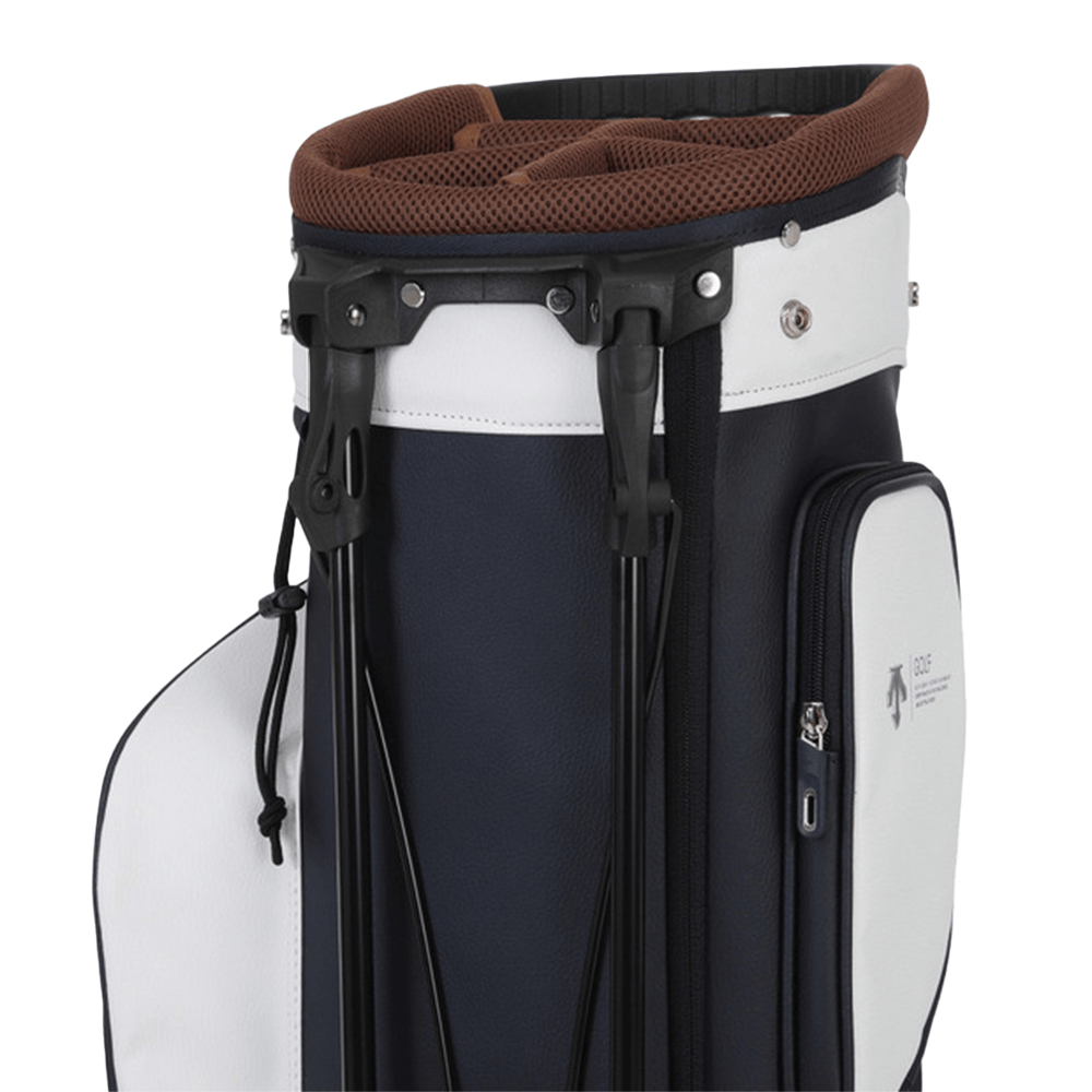 CHRON STAND CADDY BAG 高爾夫球桿袋 - ASH GOLF Taiwan