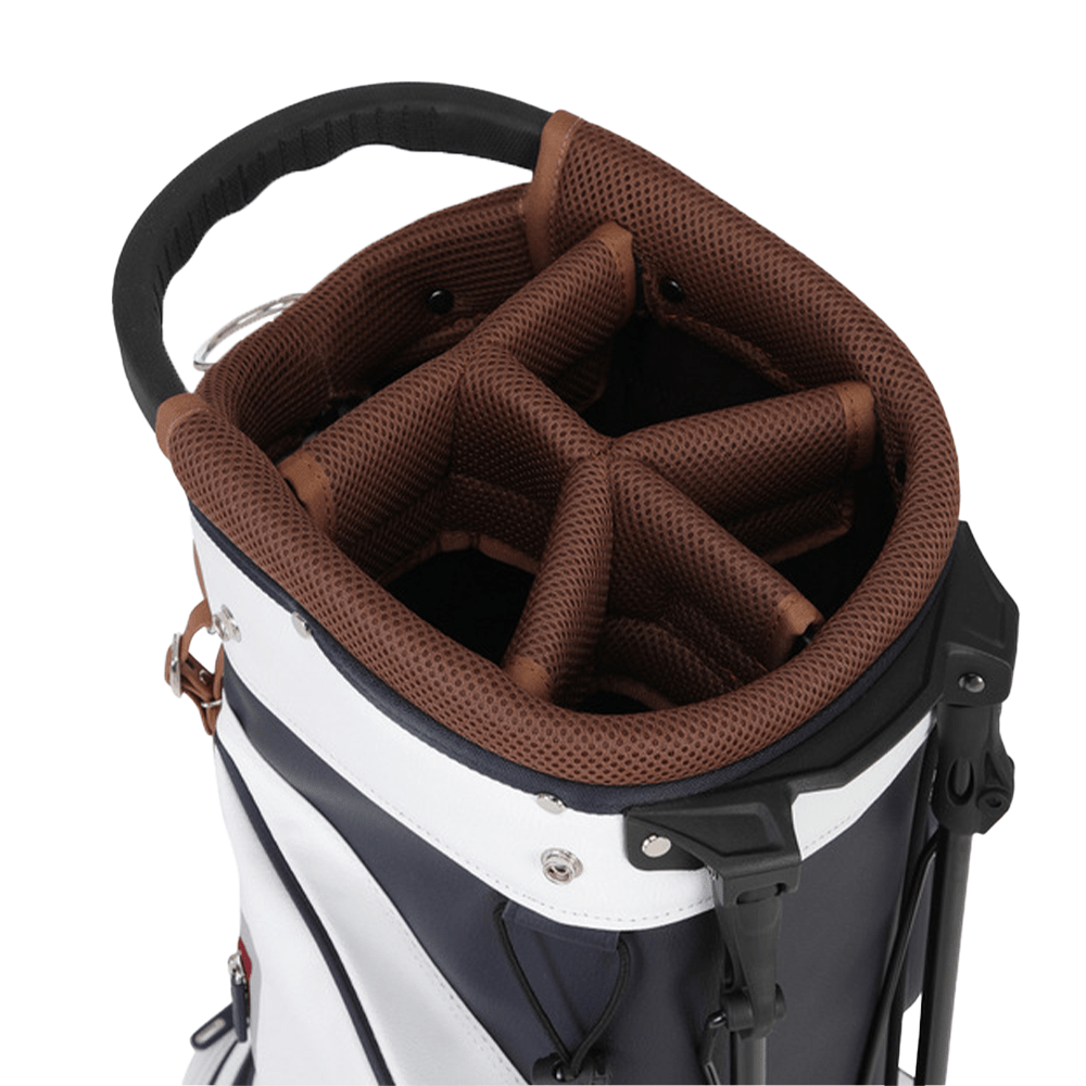 CHRON STAND CADDY BAG 高爾夫球桿袋 - ASH GOLF Taiwan