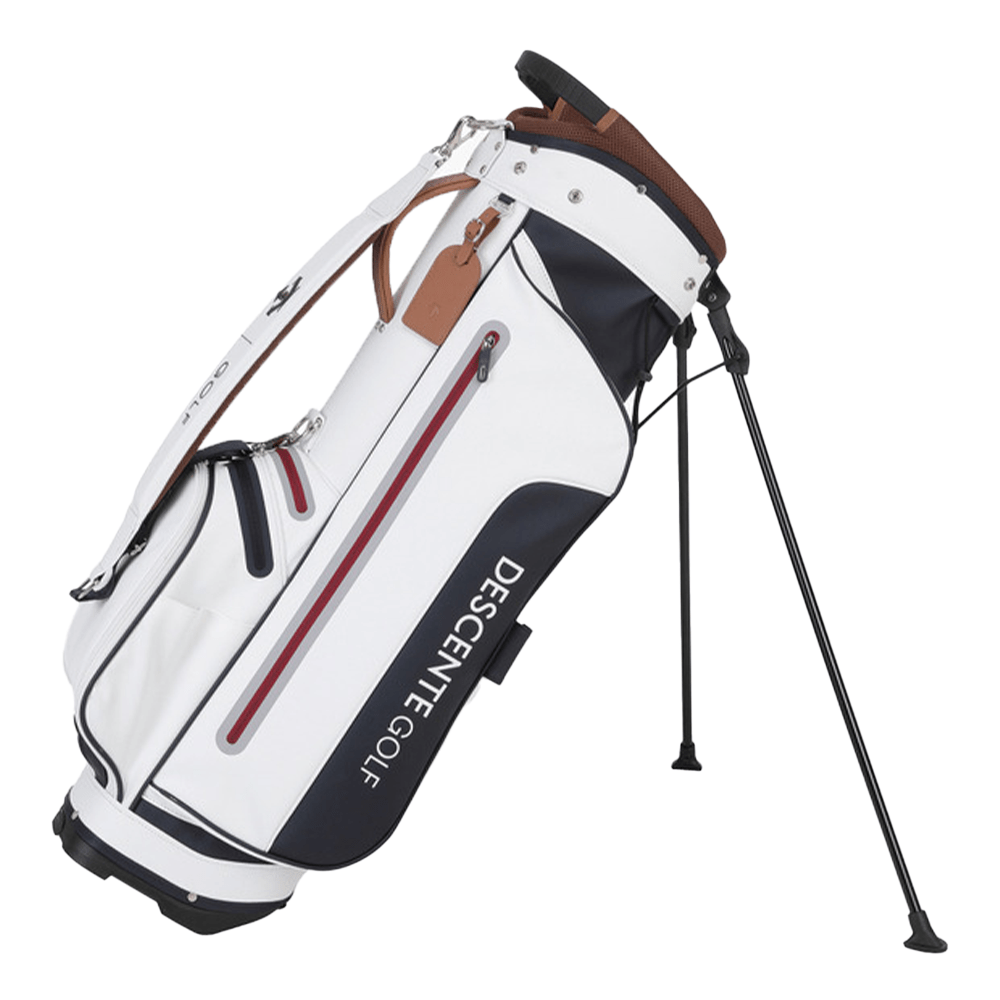 CHRON STAND CADDY BAG 高爾夫球桿袋 - ASH GOLF Taiwan
