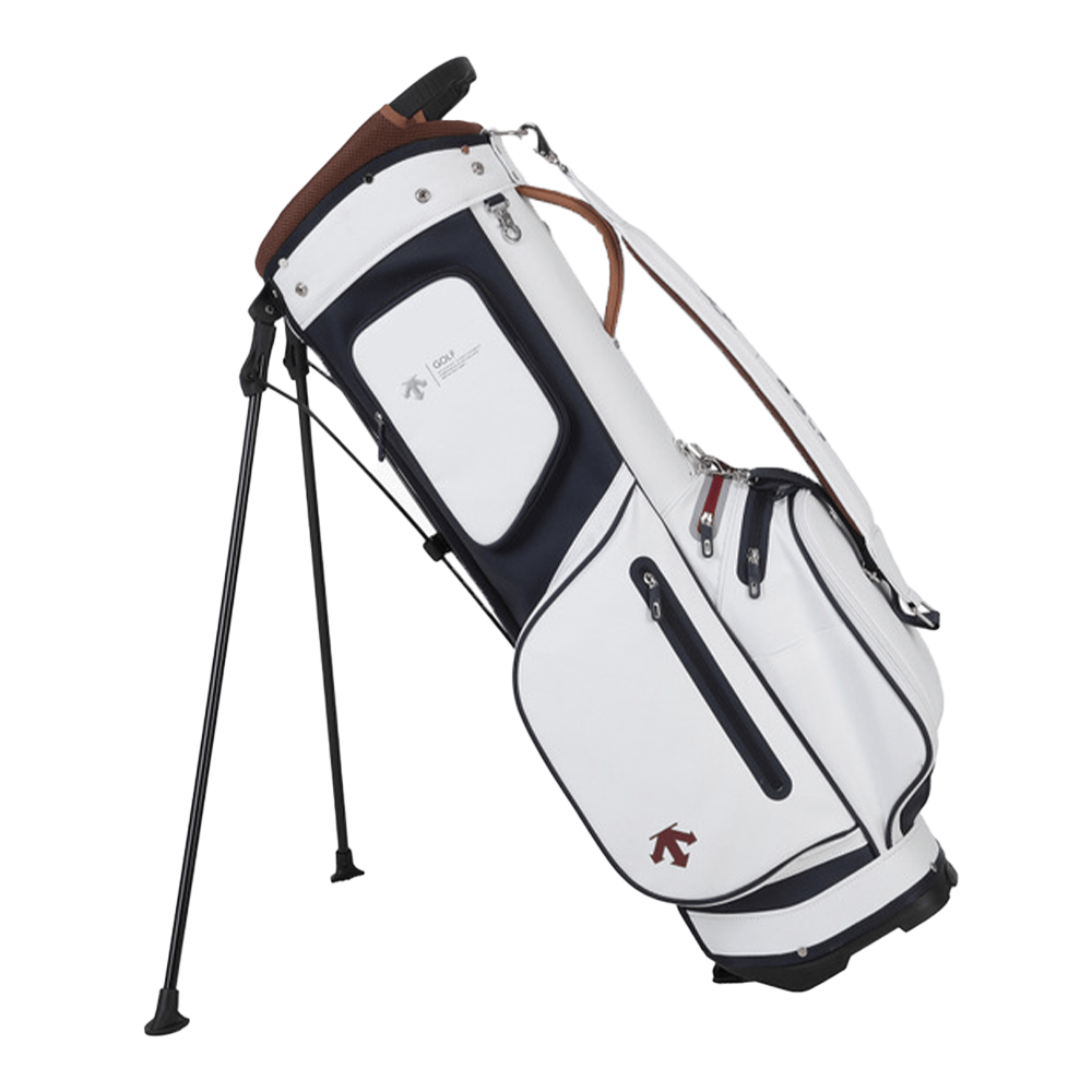 CHRON STAND CADDY BAG 高爾夫球桿袋 - ASH GOLF Taiwan
