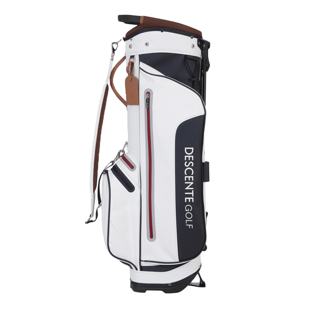CHRON STAND CADDY BAG 高爾夫球桿袋 - ASH GOLF Taiwan