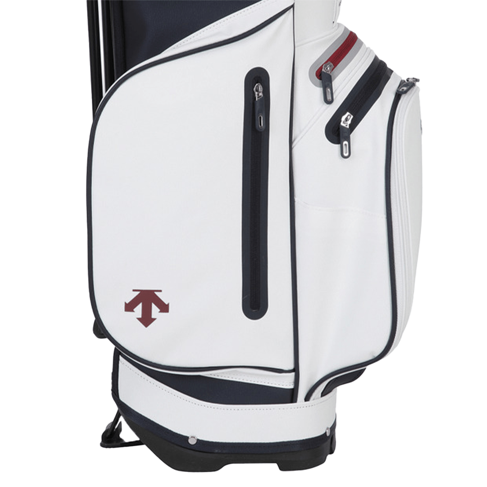 CHRON STAND CADDY BAG 高爾夫球桿袋 - ASH GOLF Taiwan