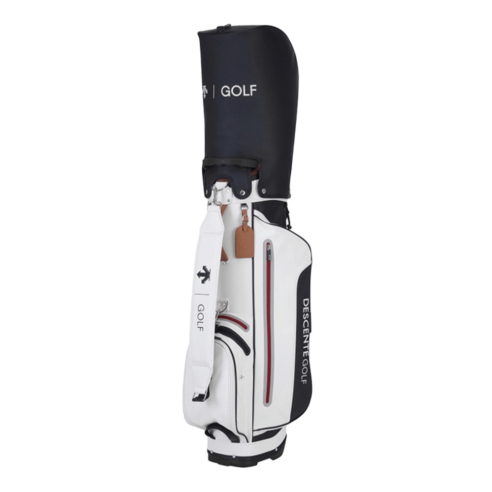 CHRON STAND CADDY BAG 高爾夫球桿袋 - ASH GOLF Taiwan