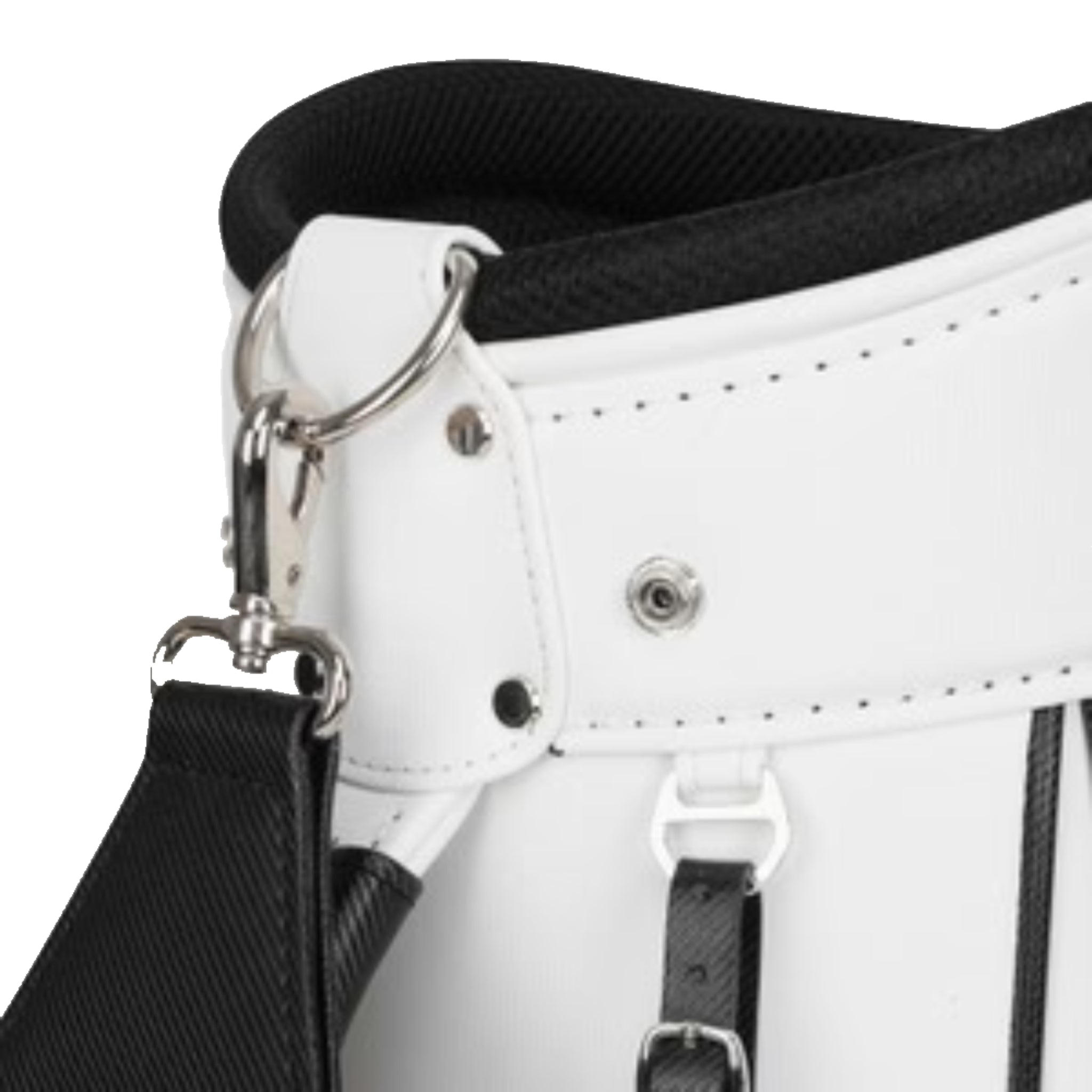 BIG WHEEL CADDY BAG 女士 高爾夫球桿袋