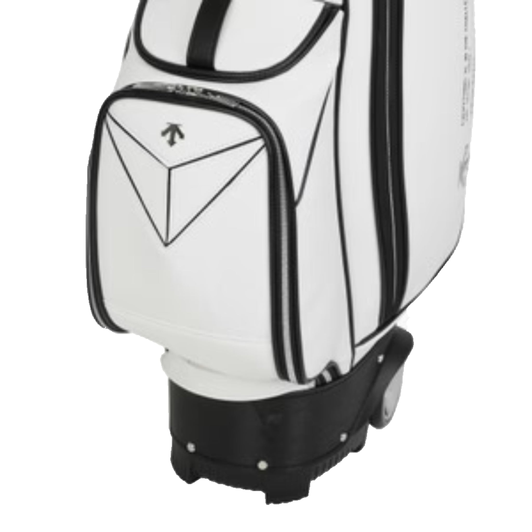 BIG WHEEL CADDY BAG 女士 高爾夫球桿袋