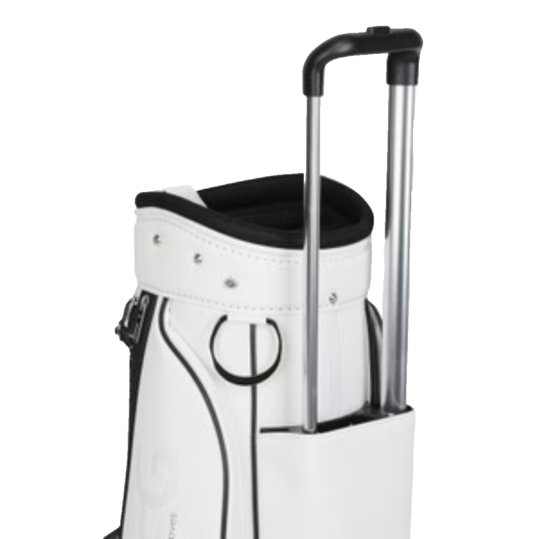 BIG WHEEL CADDY BAG 女士 高爾夫球桿袋