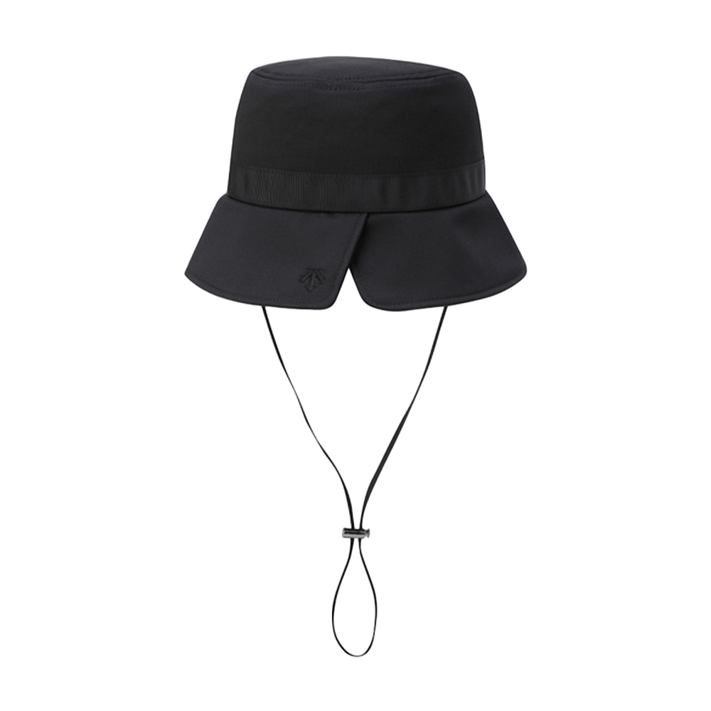 SLIT POINT BUCKET HAT 女士 漁夫帽 - ASH GOLF Taiwan