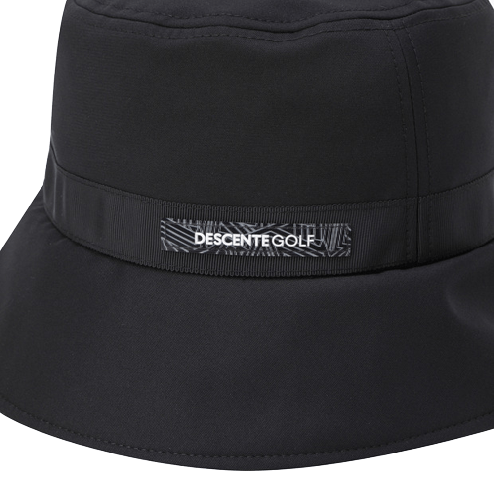 SLIT POINT BUCKET HAT 女士 漁夫帽 - ASH GOLF Taiwan