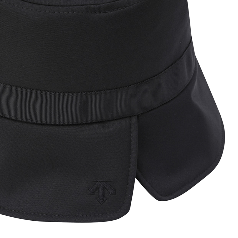 SLIT POINT BUCKET HAT 女士 漁夫帽 - ASH GOLF Taiwan