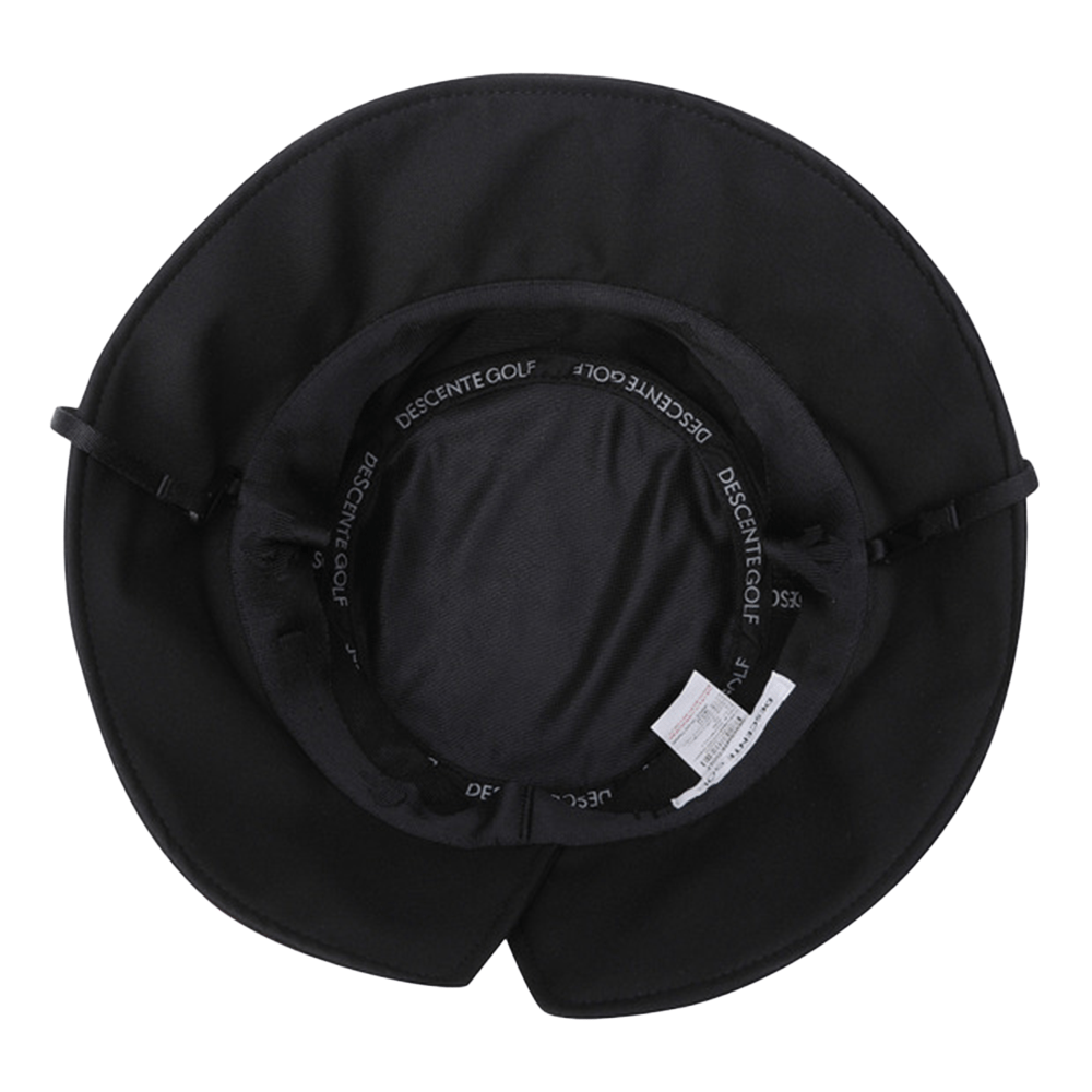 SLIT POINT BUCKET HAT 女士 漁夫帽 - ASH GOLF Taiwan