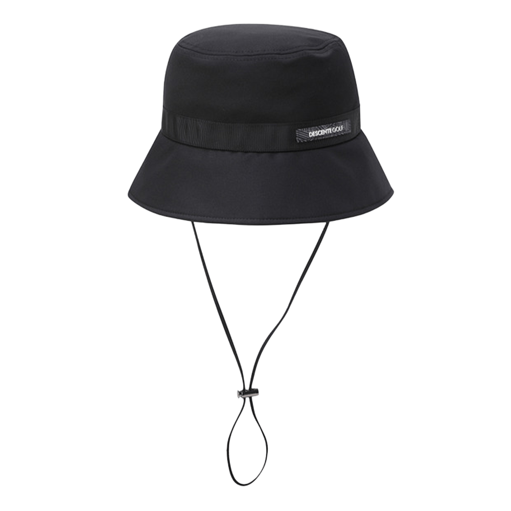 SLIT POINT BUCKET HAT 女士 漁夫帽 - ASH GOLF Taiwan