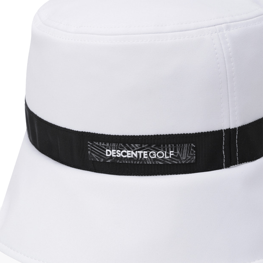 SLIT POINT BUCKET HAT 女士 漁夫帽 - ASH GOLF Taiwan