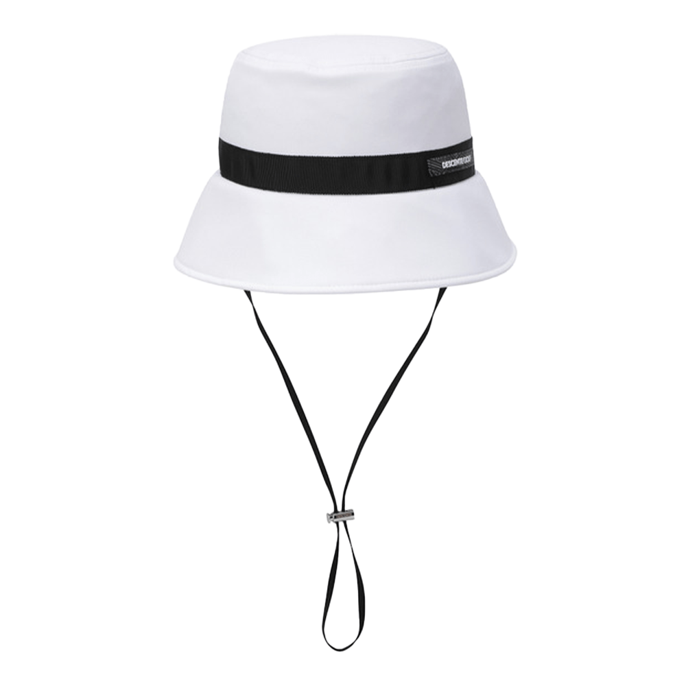 SLIT POINT BUCKET HAT 女士 漁夫帽 - ASH GOLF Taiwan