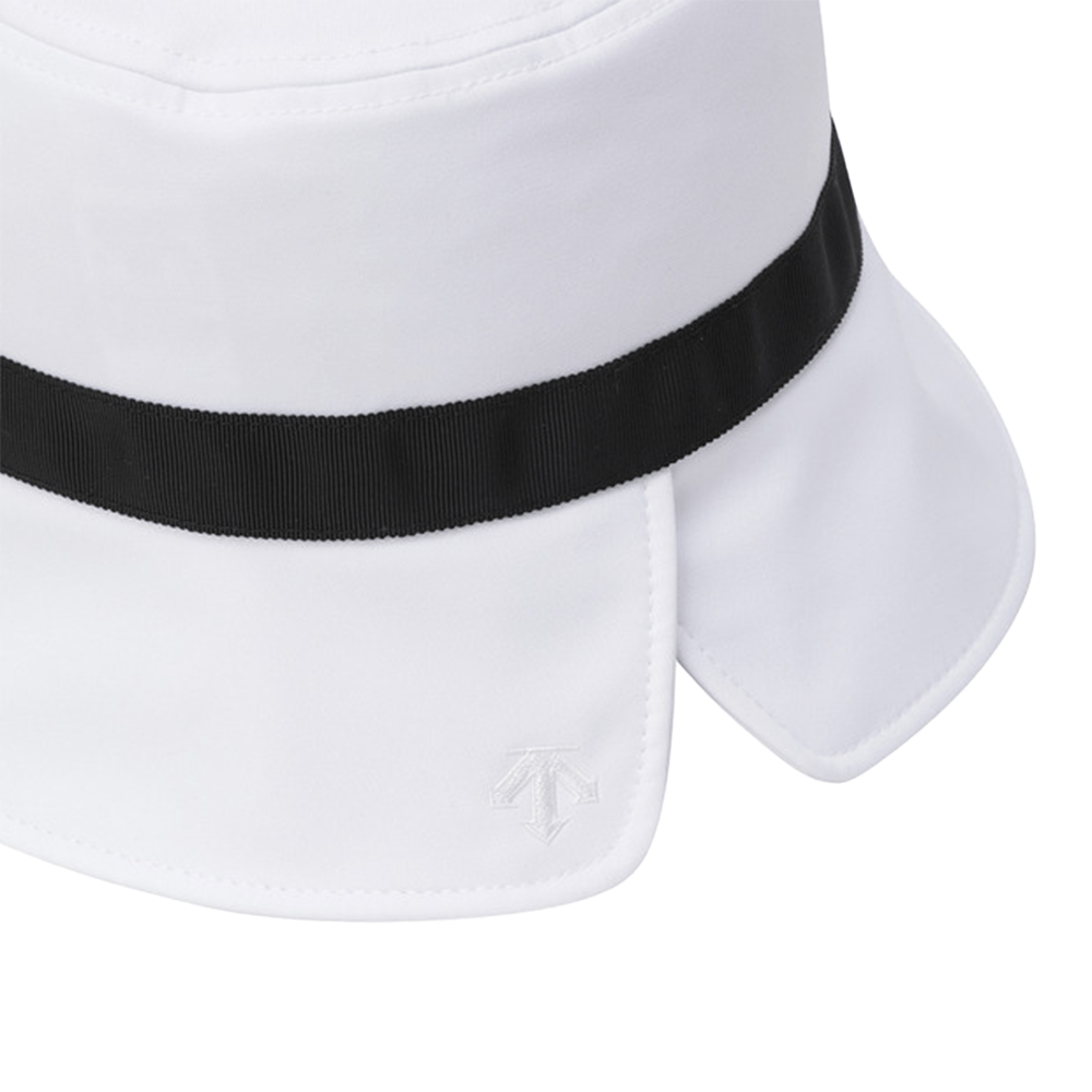 SLIT POINT BUCKET HAT 女士 漁夫帽 - ASH GOLF Taiwan