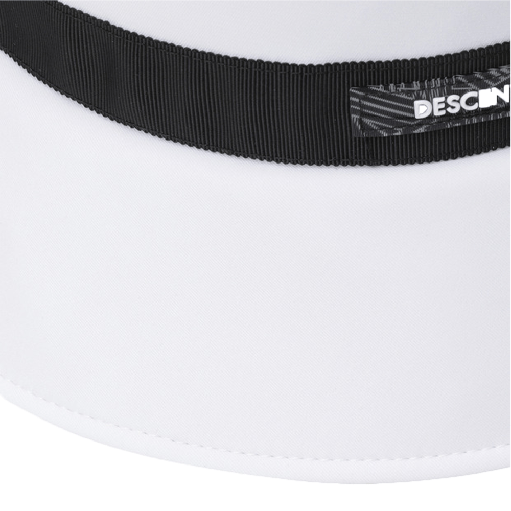 SLIT POINT BUCKET HAT 女士 漁夫帽 - ASH GOLF Taiwan