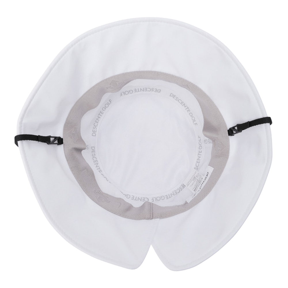 SLIT POINT BUCKET HAT 女士 漁夫帽 - ASH GOLF Taiwan