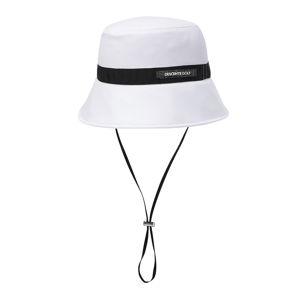 SLIT POINT BUCKET HAT 女士 漁夫帽 - ASH GOLF Taiwan
