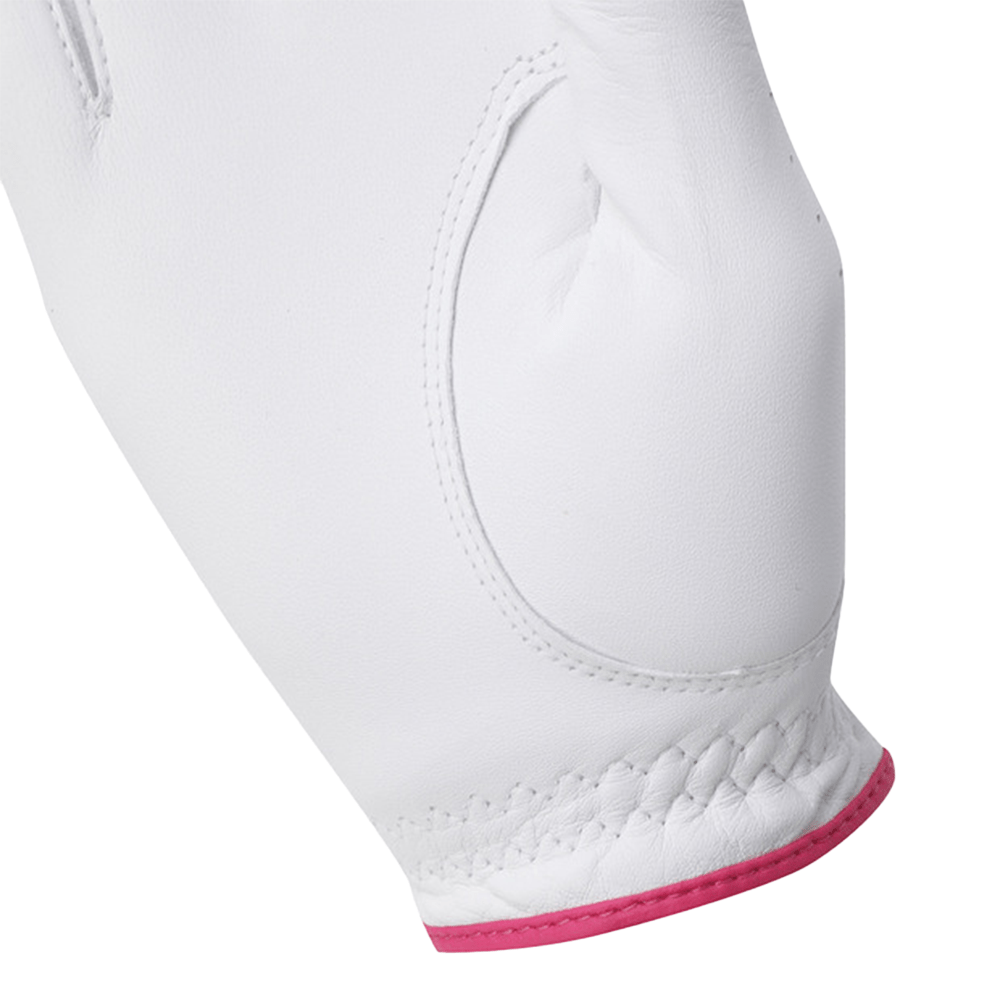 SHEEPSKIN TWO - HANDED GLOVES 女士 羊皮高爾夫球手套(雙) - ASH GOLF Taiwan