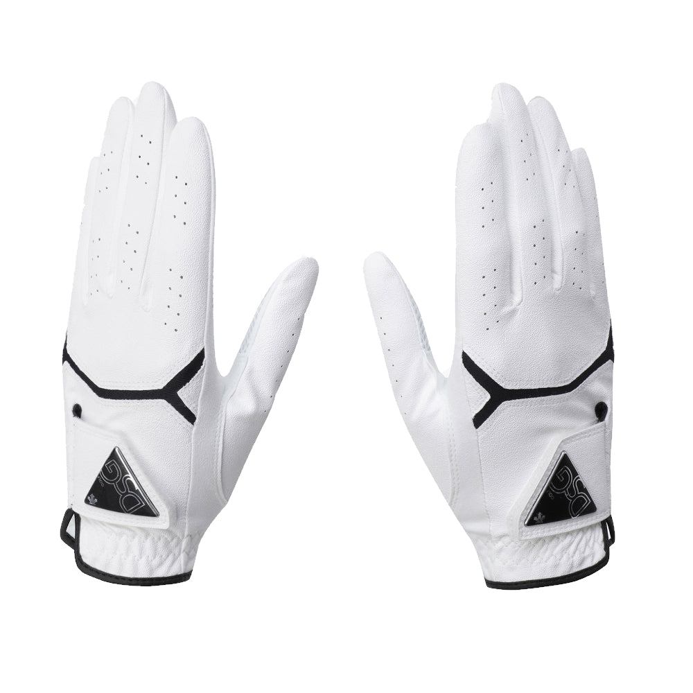 360 TWO-HANDED GLOVES 女士 高爾夫球手套(雙)