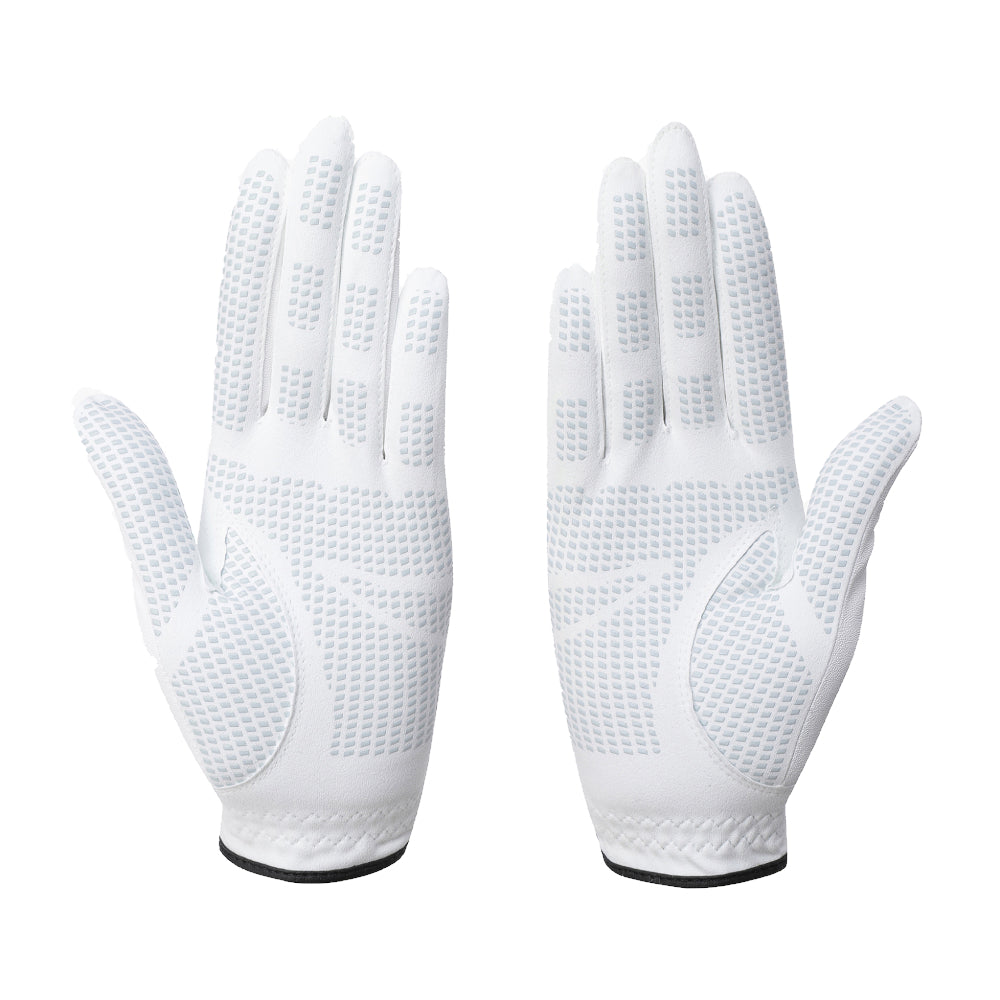 360 TWO-HANDED GLOVES 女士 高爾夫球手套(雙)