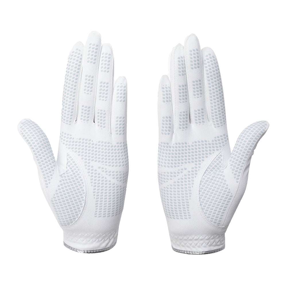 360 TWO-HANDED GLOVES 女士 高爾夫球手套(雙)